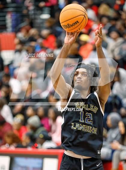 Thumbnail 3 in Eagle's Landing @ Dutchtown photogallery.
