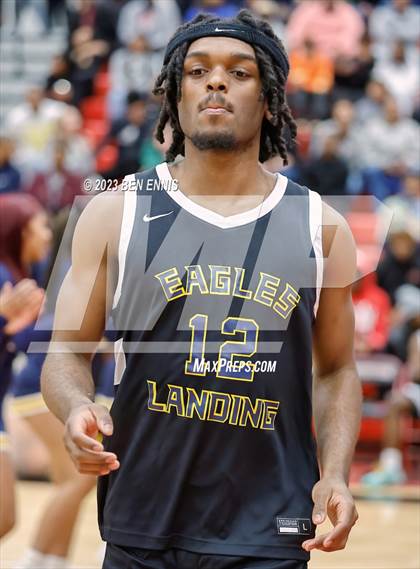 Thumbnail 2 in Eagle's Landing @ Dutchtown photogallery.