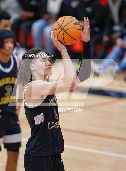 Thumbnail 3 in Eagle's Landing @ Dutchtown photogallery.