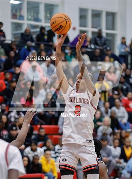 Thumbnail 3 in Eagle's Landing @ Dutchtown photogallery.