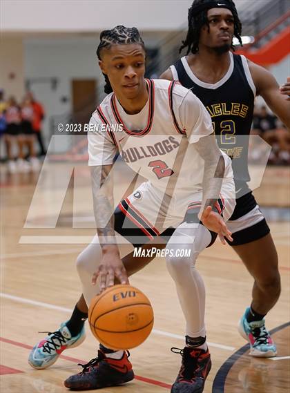 Thumbnail 3 in Eagle's Landing @ Dutchtown photogallery.