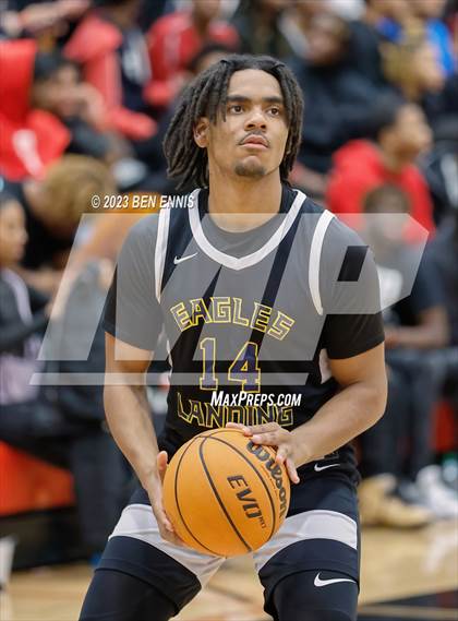 Thumbnail 2 in Eagle's Landing @ Dutchtown photogallery.