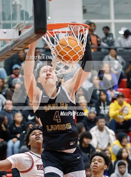 Thumbnail 1 in Eagle's Landing @ Dutchtown photogallery.