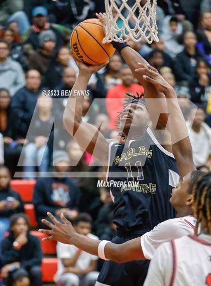 Thumbnail 3 in Eagle's Landing @ Dutchtown photogallery.
