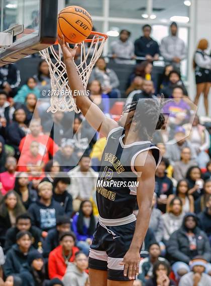 Thumbnail 2 in Eagle's Landing @ Dutchtown photogallery.