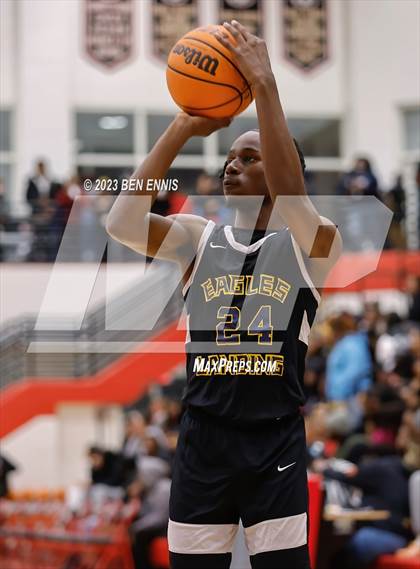 Thumbnail 1 in Eagle's Landing @ Dutchtown photogallery.