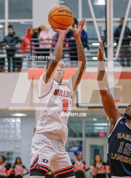 Thumbnail 3 in Eagle's Landing @ Dutchtown photogallery.