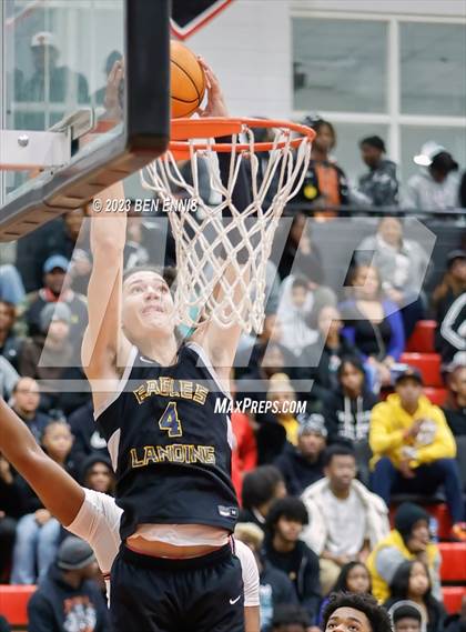 Thumbnail 3 in Eagle's Landing @ Dutchtown photogallery.