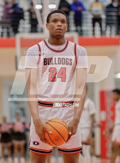 Thumbnail 3 in Eagle's Landing @ Dutchtown photogallery.