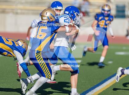 Thumbnail 1 in Orange Glen @ San Pasqual photogallery.