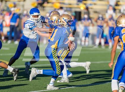 Thumbnail 2 in Orange Glen @ San Pasqual photogallery.