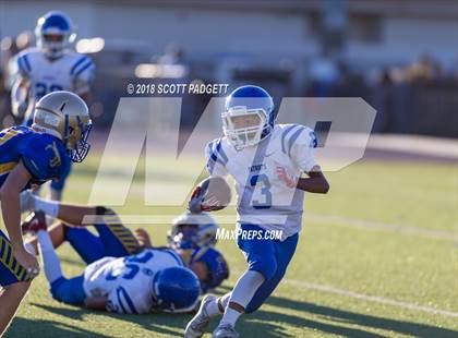 Thumbnail 2 in Orange Glen @ San Pasqual photogallery.