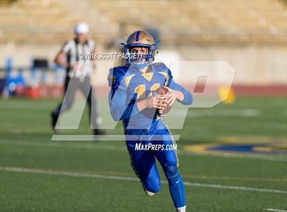 Thumbnail 3 in Orange Glen @ San Pasqual photogallery.