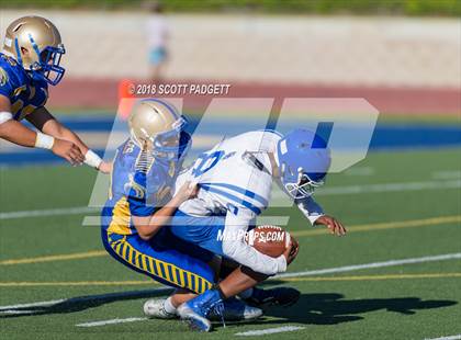 Thumbnail 3 in Orange Glen @ San Pasqual photogallery.