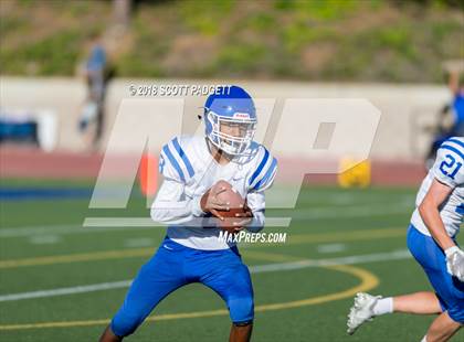Thumbnail 2 in Orange Glen @ San Pasqual photogallery.