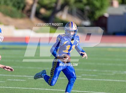 Thumbnail 1 in Orange Glen @ San Pasqual photogallery.