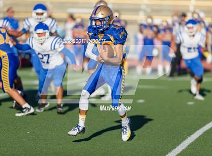 Thumbnail 1 in Orange Glen @ San Pasqual photogallery.