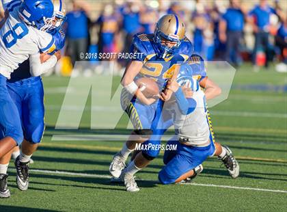 Thumbnail 2 in Orange Glen @ San Pasqual photogallery.