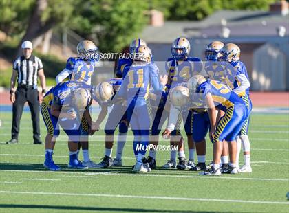 Thumbnail 3 in Orange Glen @ San Pasqual photogallery.