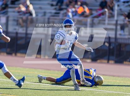 Thumbnail 1 in Orange Glen @ San Pasqual photogallery.