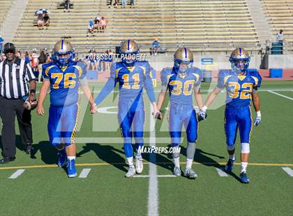 Thumbnail 2 in Orange Glen @ San Pasqual photogallery.