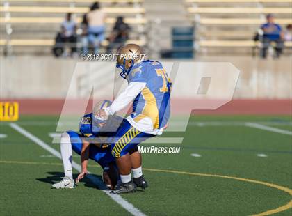 Thumbnail 2 in Orange Glen @ San Pasqual photogallery.