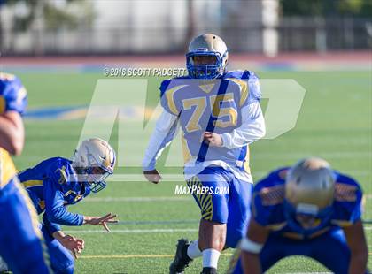 Thumbnail 3 in Orange Glen @ San Pasqual photogallery.