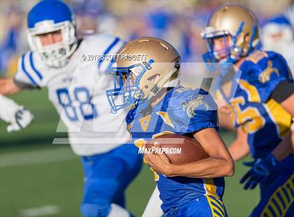 Thumbnail 1 in Orange Glen @ San Pasqual photogallery.