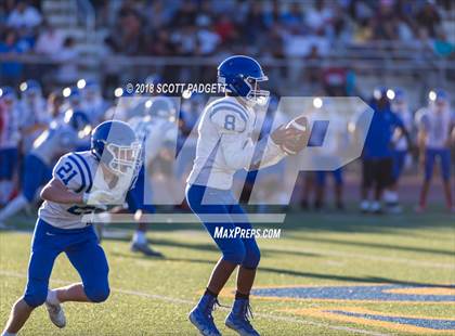 Thumbnail 1 in Orange Glen @ San Pasqual photogallery.