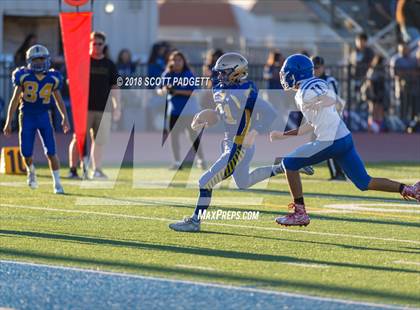 Thumbnail 2 in Orange Glen @ San Pasqual photogallery.