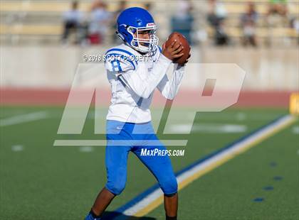 Thumbnail 1 in Orange Glen @ San Pasqual photogallery.