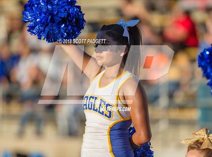 Thumbnail 3 in Orange Glen @ San Pasqual photogallery.