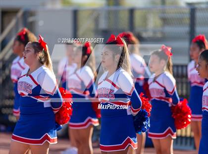 Thumbnail 3 in Orange Glen @ San Pasqual photogallery.