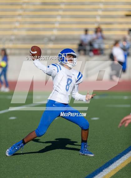 Thumbnail 2 in Orange Glen @ San Pasqual photogallery.