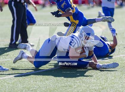 Thumbnail 3 in Orange Glen @ San Pasqual photogallery.