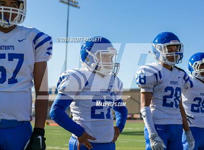 Thumbnail 2 in Orange Glen @ San Pasqual photogallery.
