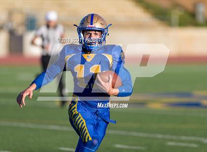 Thumbnail 1 in Orange Glen @ San Pasqual photogallery.