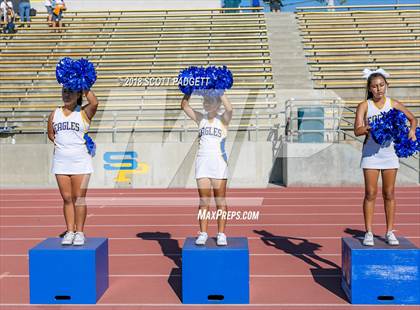 Thumbnail 3 in Orange Glen @ San Pasqual photogallery.