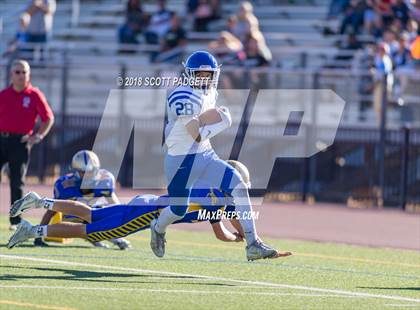 Thumbnail 3 in Orange Glen @ San Pasqual photogallery.