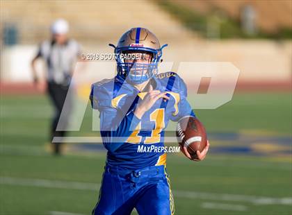 Thumbnail 2 in Orange Glen @ San Pasqual photogallery.