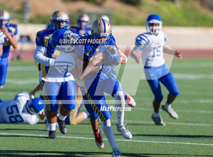 Thumbnail 1 in Orange Glen @ San Pasqual photogallery.