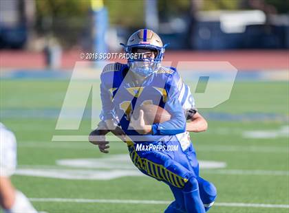 Thumbnail 3 in Orange Glen @ San Pasqual photogallery.