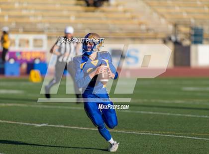 Thumbnail 2 in Orange Glen @ San Pasqual photogallery.