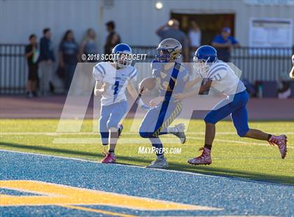 Thumbnail 3 in Orange Glen @ San Pasqual photogallery.