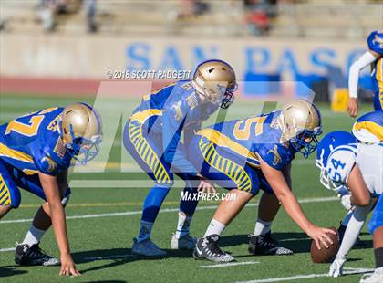 Thumbnail 1 in Orange Glen @ San Pasqual photogallery.
