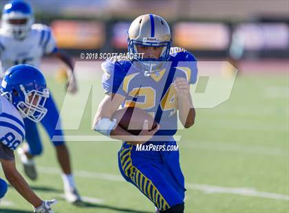Thumbnail 3 in Orange Glen @ San Pasqual photogallery.