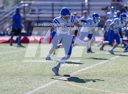 Thumbnail 1 in Orange Glen @ San Pasqual photogallery.