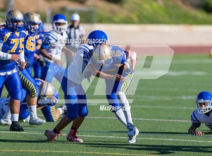 Thumbnail 2 in Orange Glen @ San Pasqual photogallery.