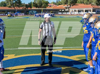 Thumbnail 3 in Orange Glen @ San Pasqual photogallery.