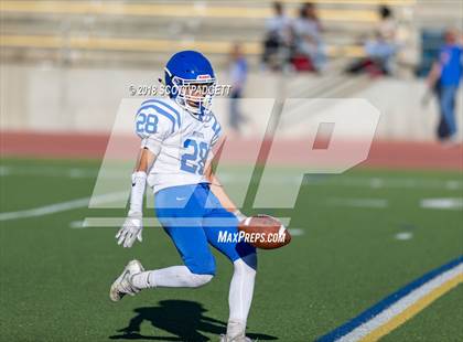 Thumbnail 3 in Orange Glen @ San Pasqual photogallery.